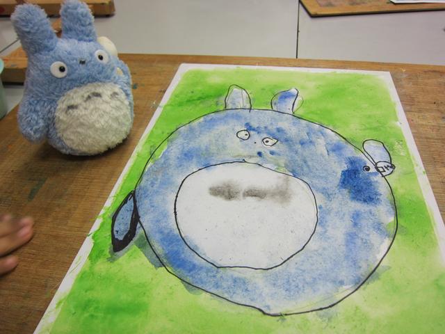 Art Classes at My Toolbox, Hong Kong - Still Life Drawing